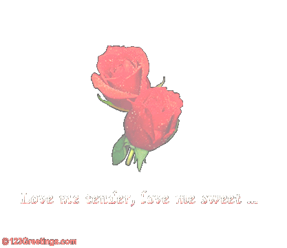  i love me tender  par imad_love